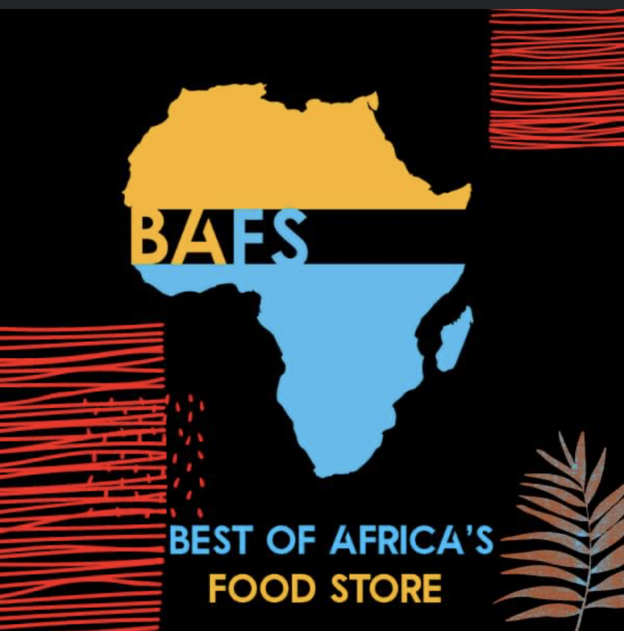 Best of Africa food store LLC