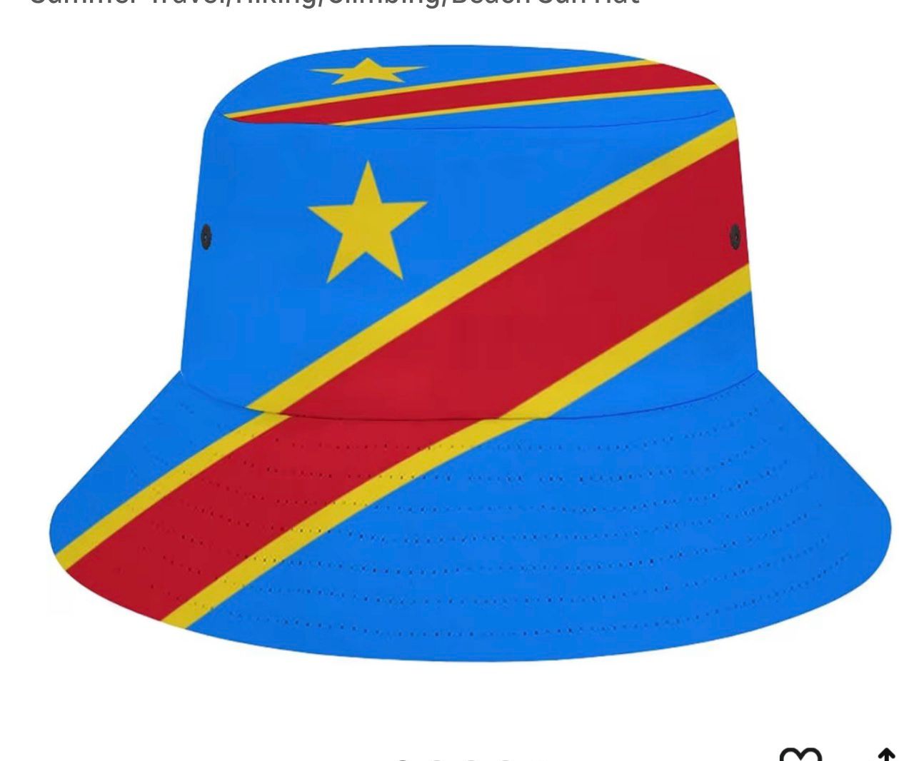 chapeau 