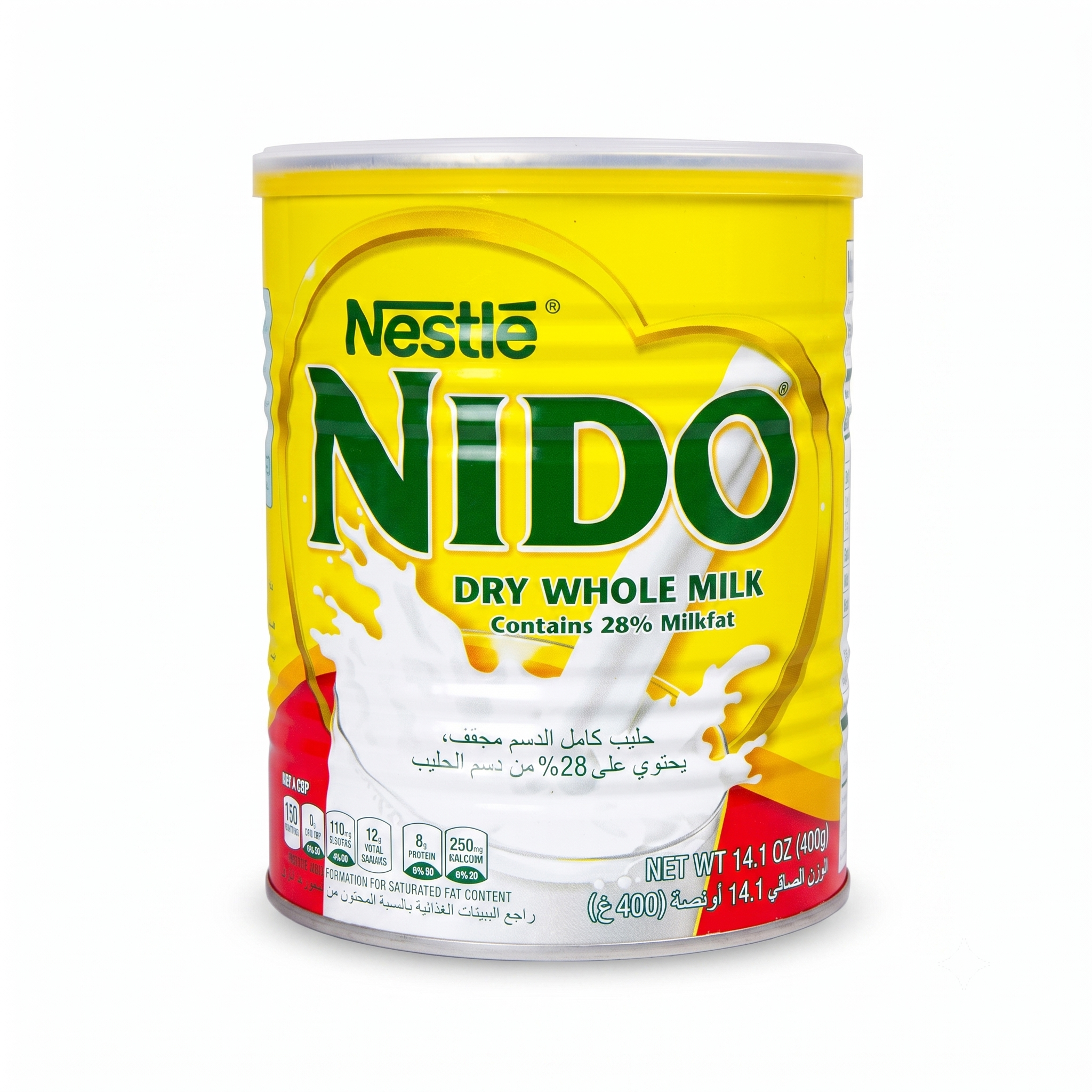 Nido 400g