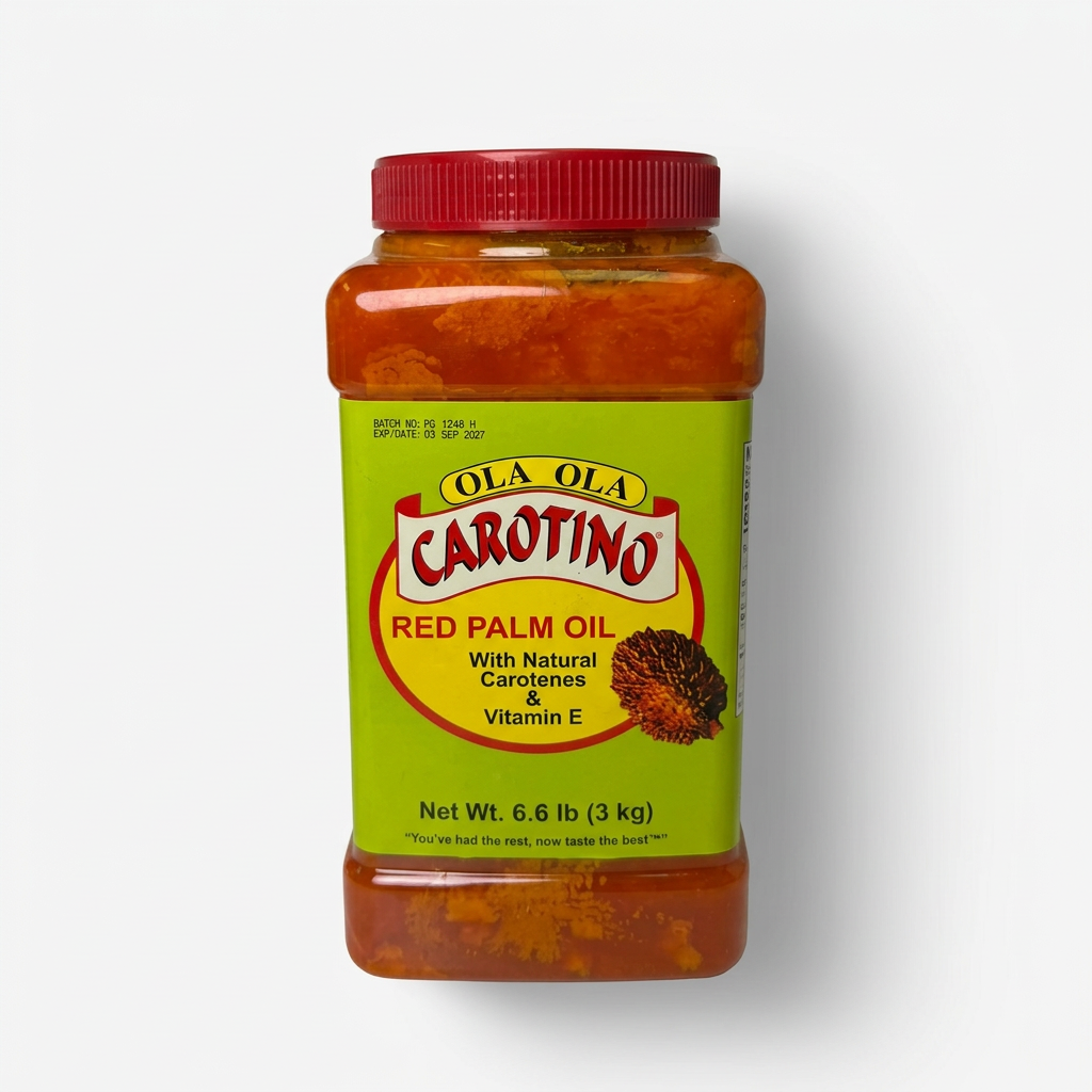 palm oil  