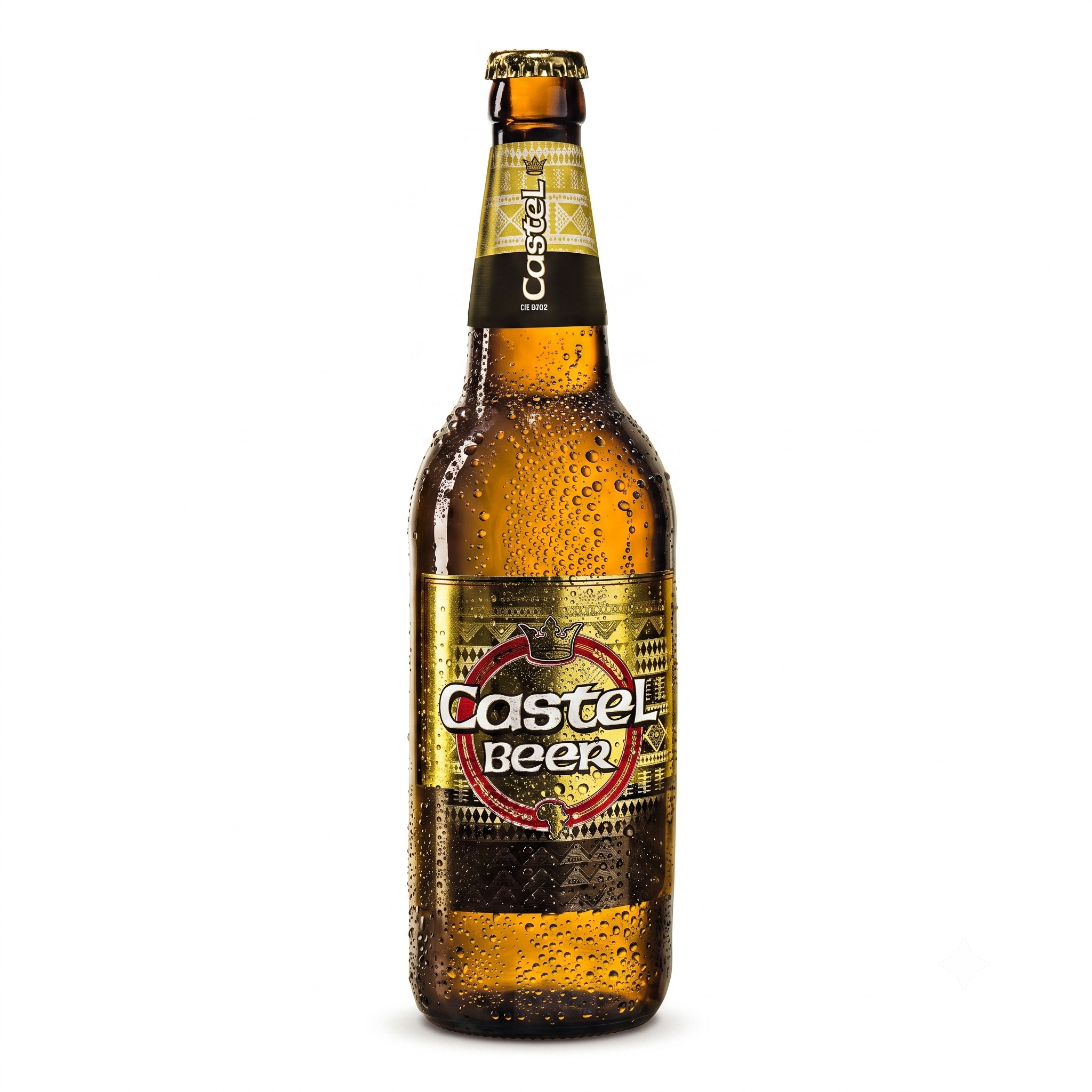 Castel beer