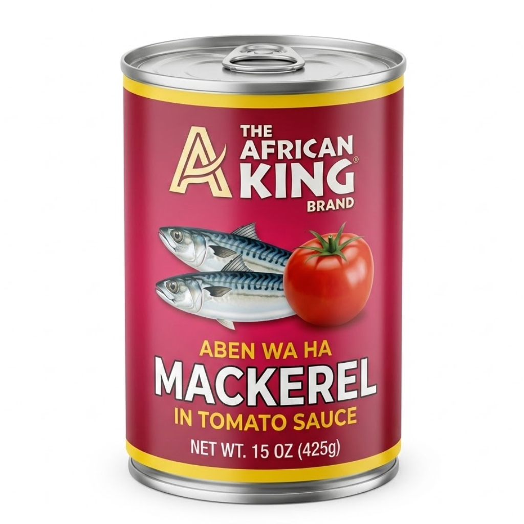 Pilchards African King