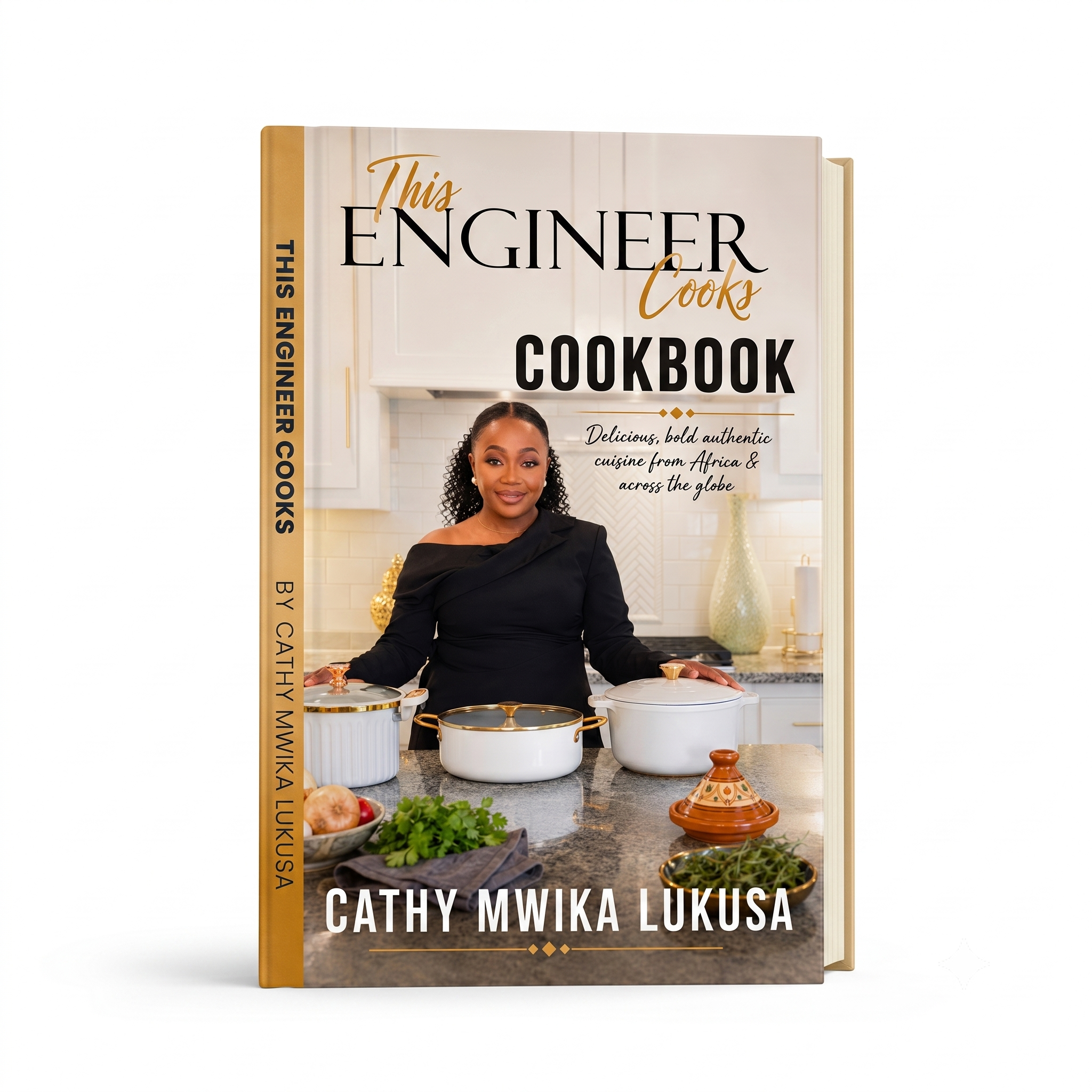 This Engineer Cooks