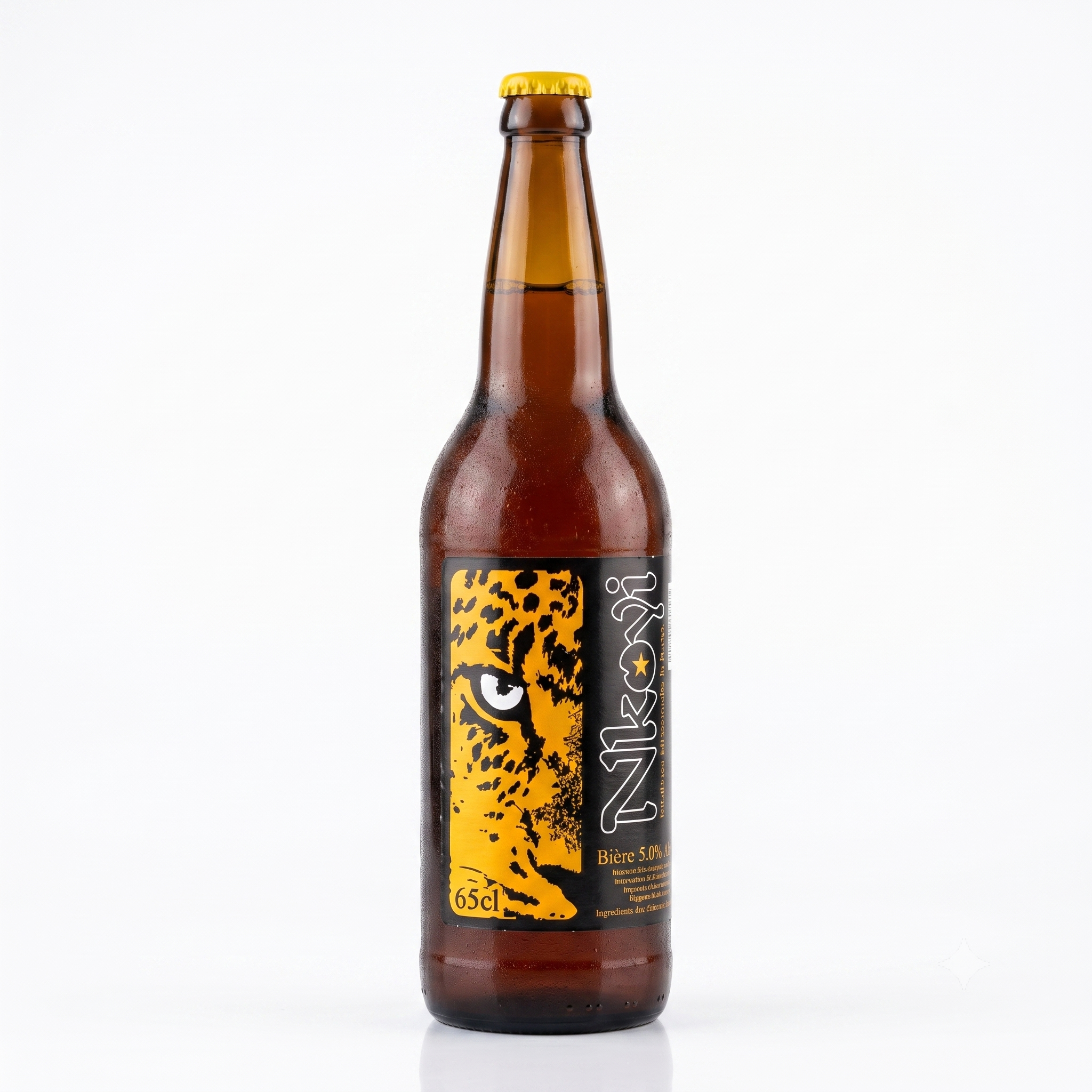 Nkoyi Beer