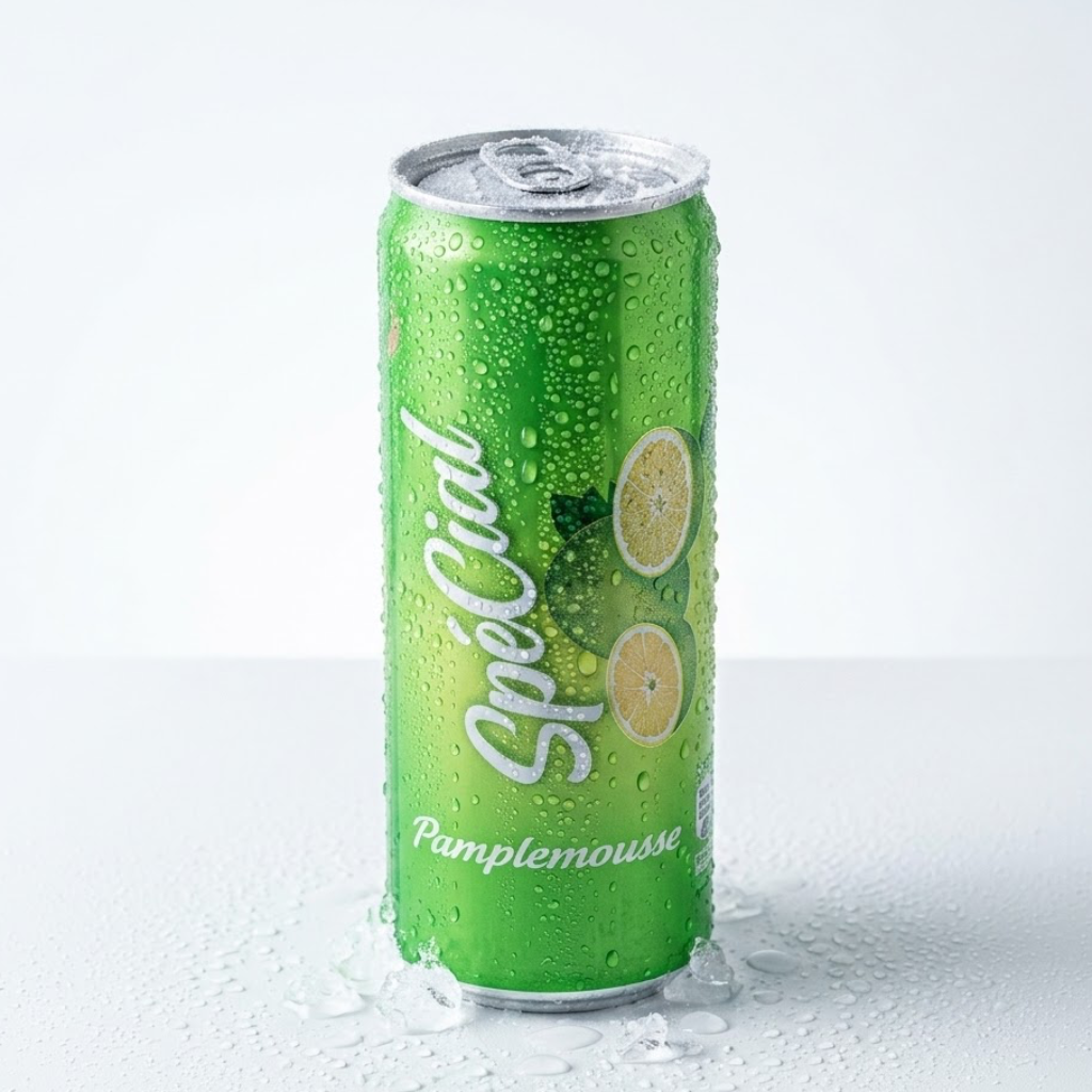 Pamplemousse (Grapefruit) Juice