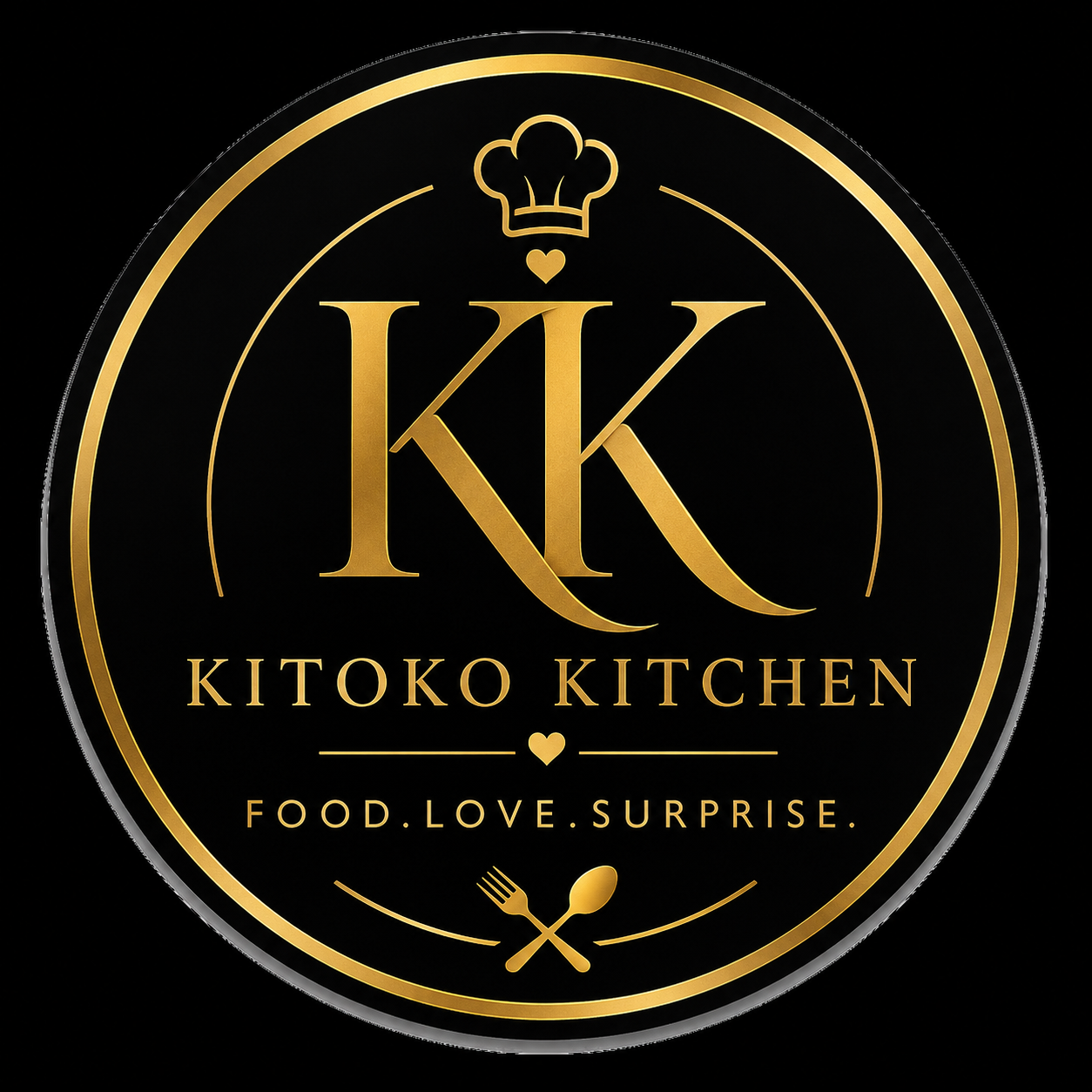 Kitoko Kitchen